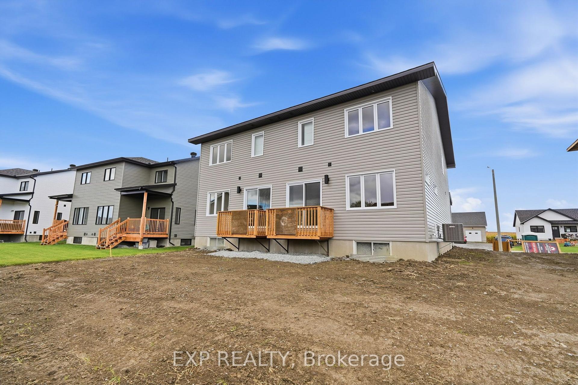 Photo 31 of 142 Elizabeth Street, North Dundas, Chesterville — HOMEH