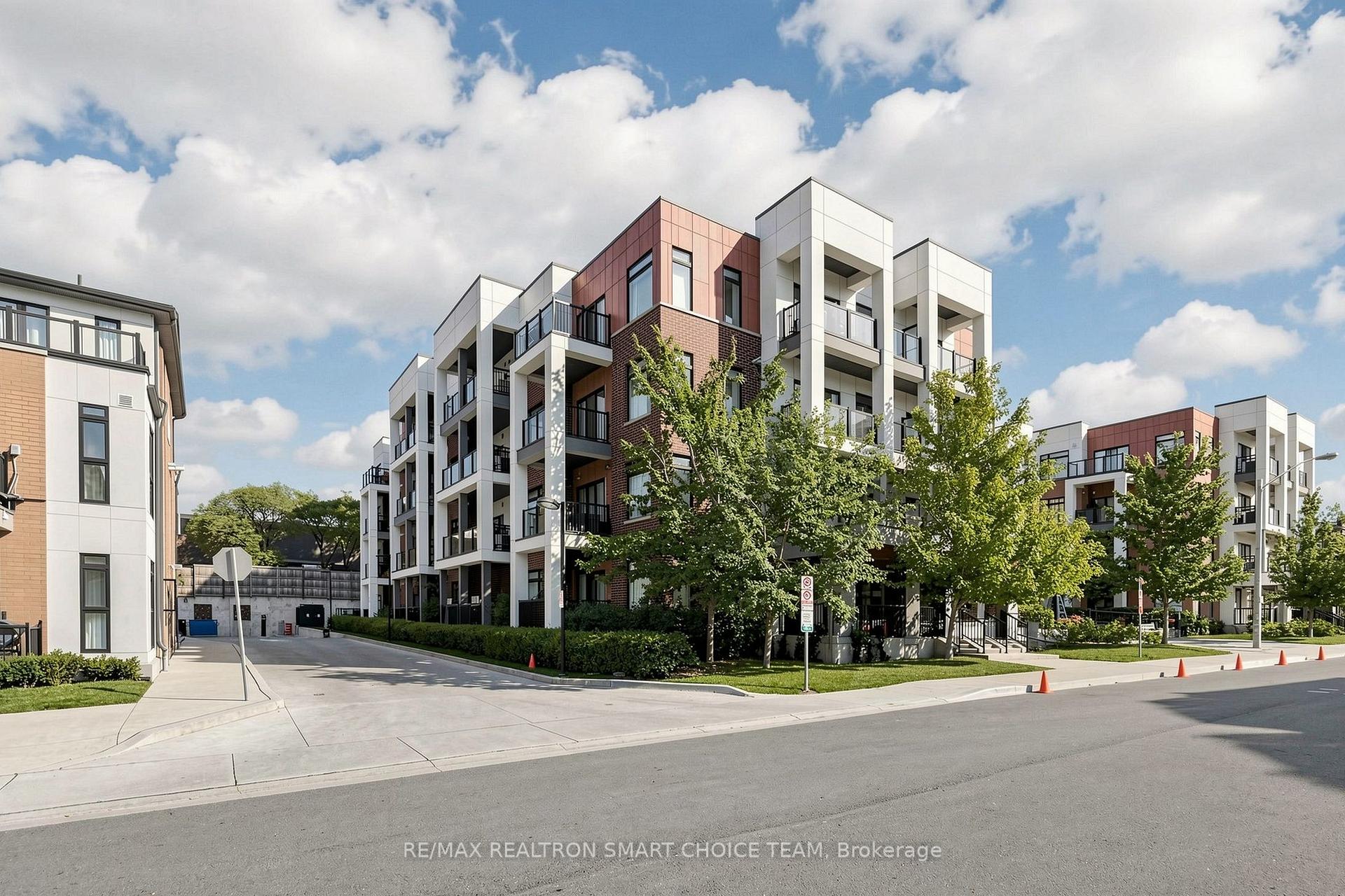 Photo 13 of Unit 108, 130 Canon Jackson Drive, North York, Beechborough-Greenbrook — HOMEH