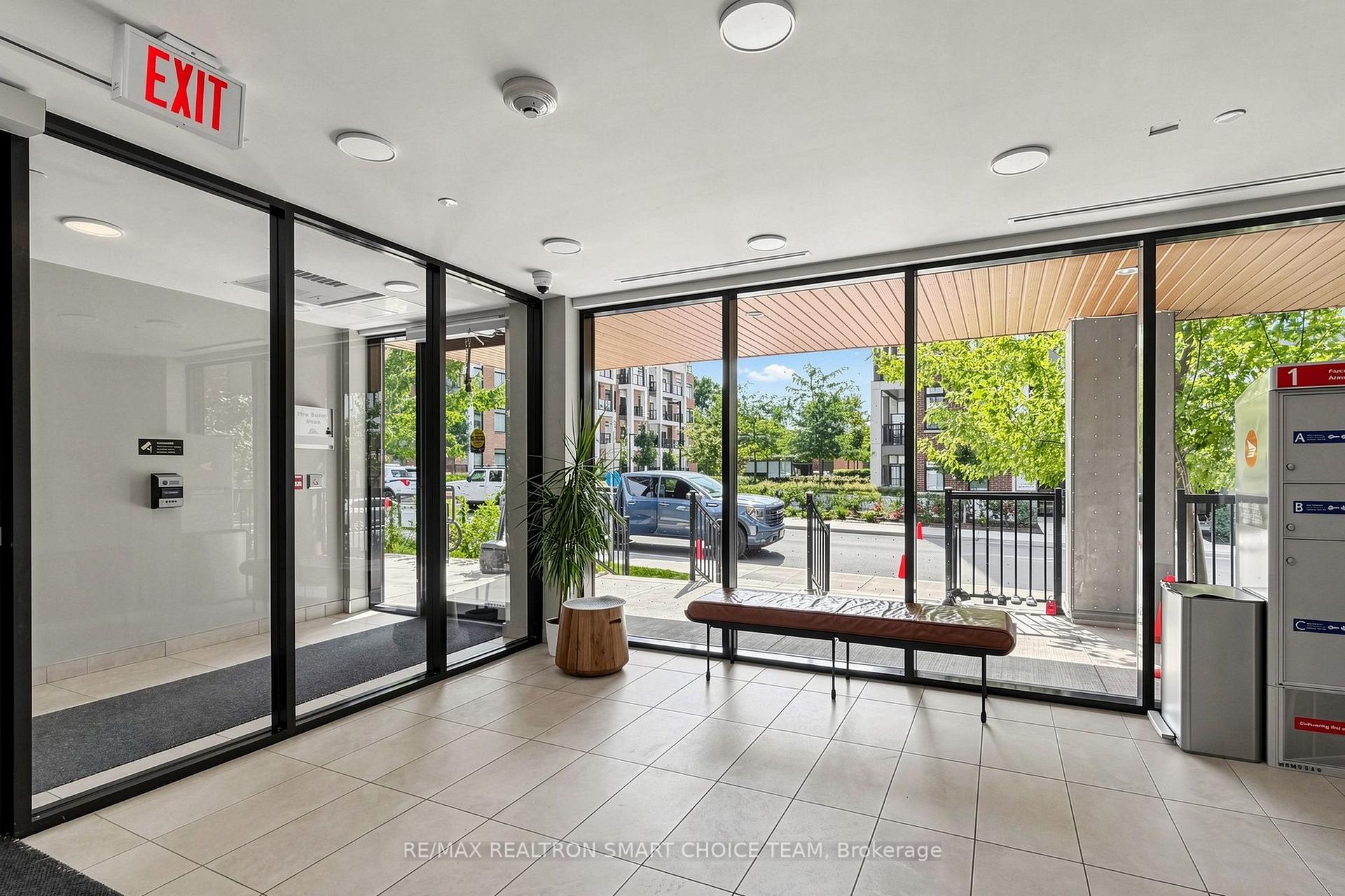 Photo 15 of Unit 108, 130 Canon Jackson Drive, North York, Beechborough-Greenbrook — HOMEH