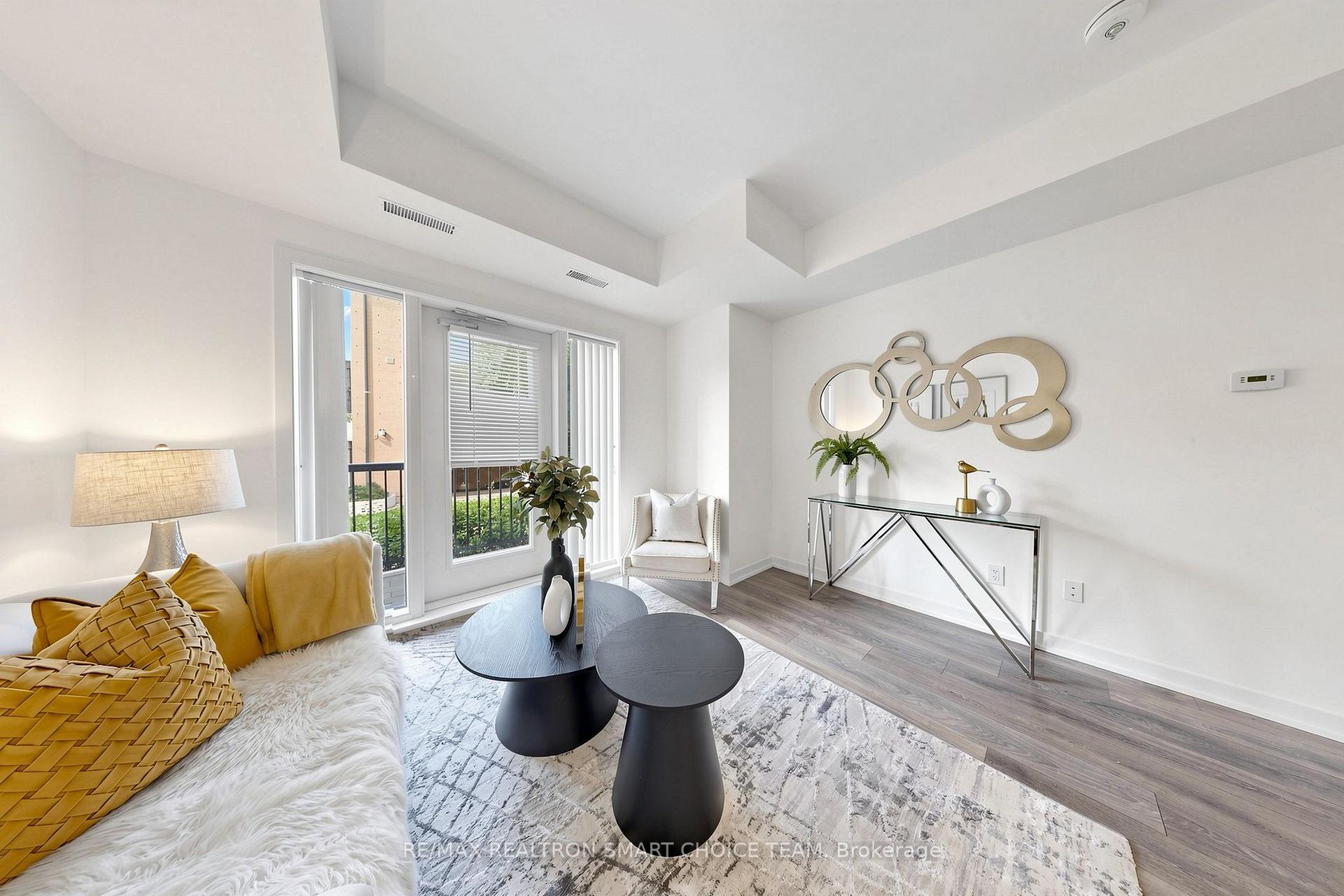Photo 20 of Unit 108, 130 Canon Jackson Drive, North York, Beechborough-Greenbrook — HOMEH