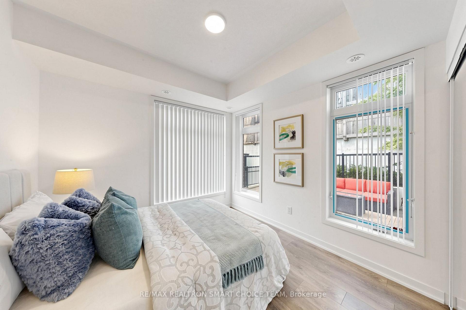 Photo 22 of Unit 108, 130 Canon Jackson Drive, North York, Beechborough-Greenbrook — HOMEH