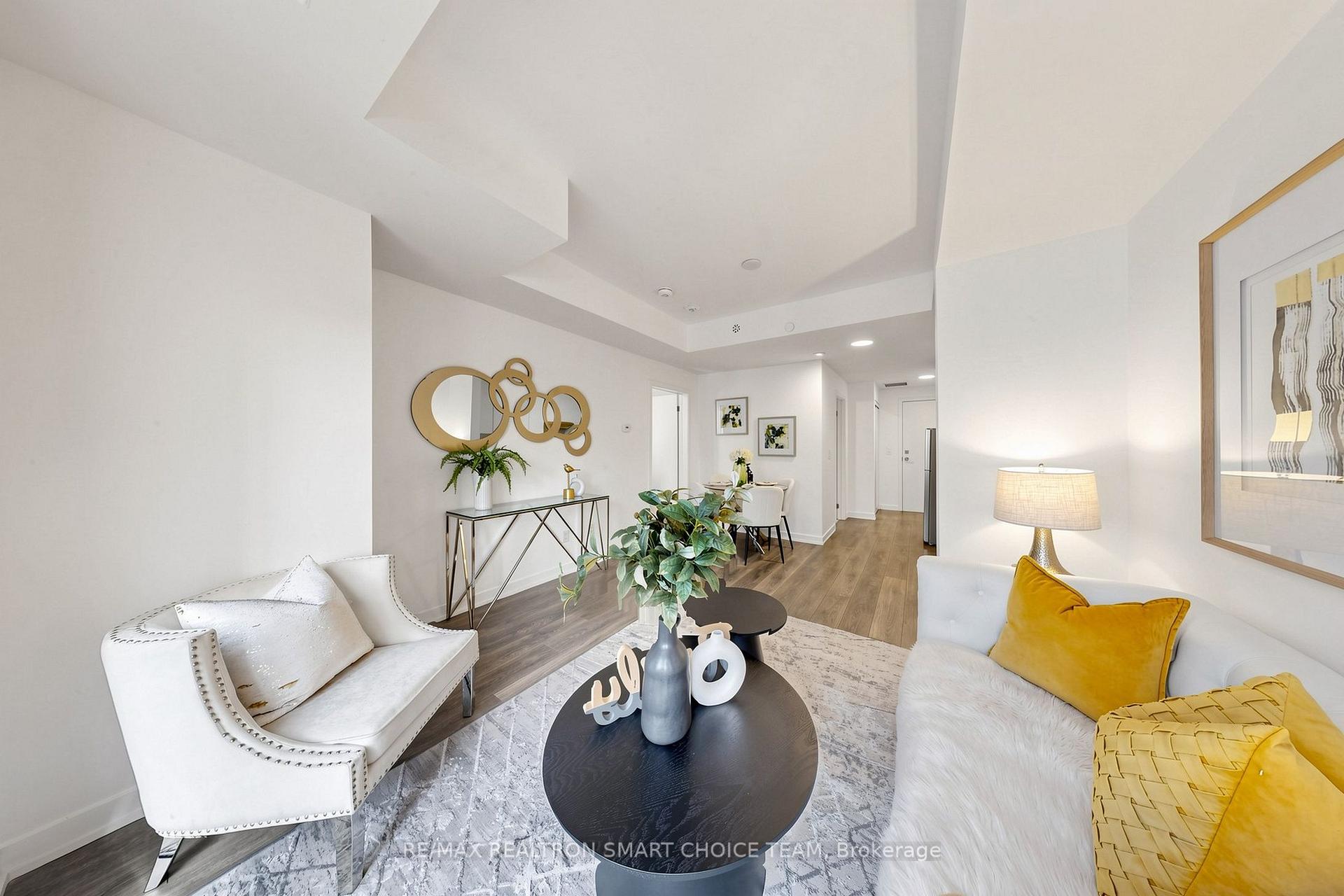 Photo 23 of Unit 108, 130 Canon Jackson Drive, North York, Beechborough-Greenbrook — HOMEH