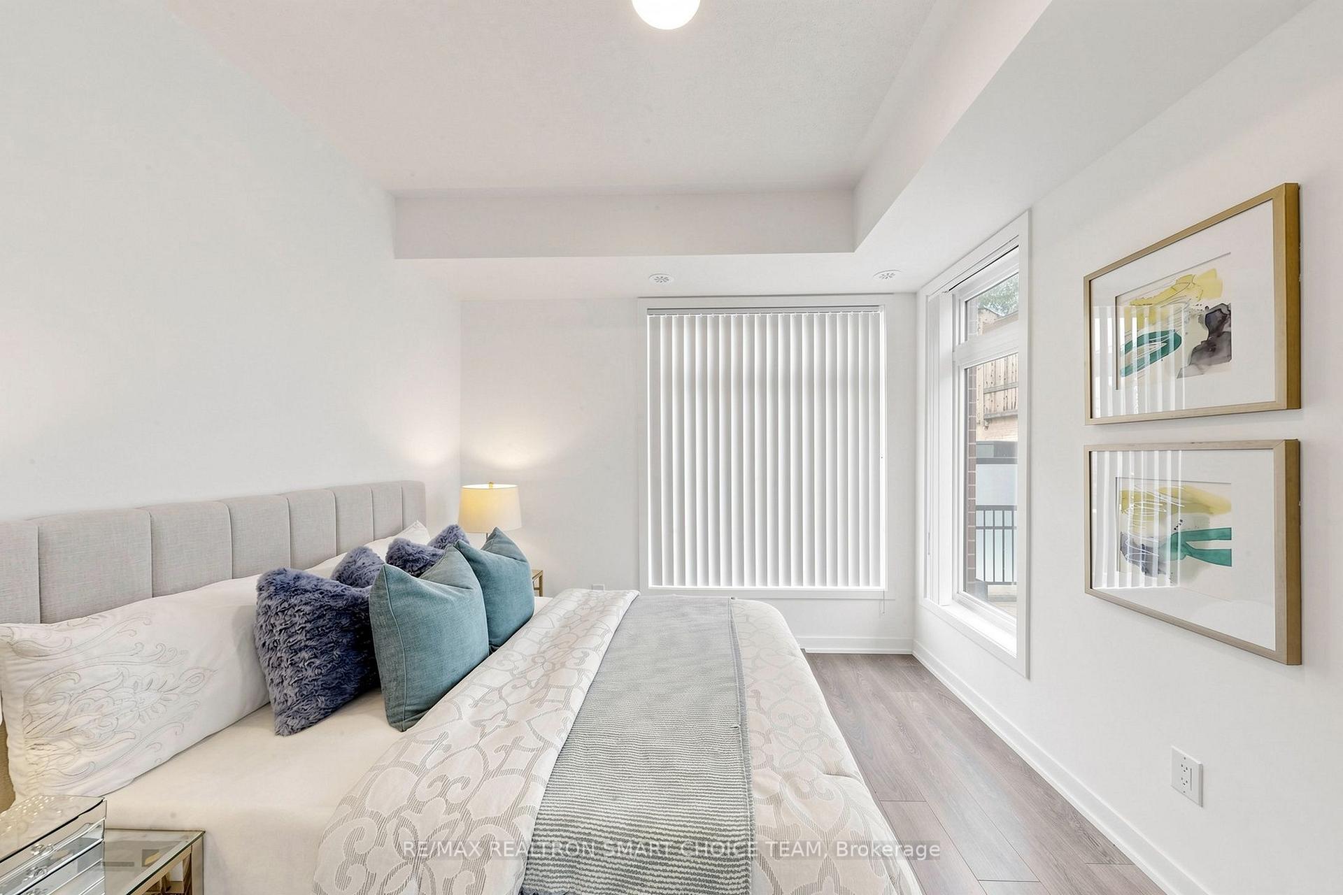 Photo 24 of Unit 108, 130 Canon Jackson Drive, North York, Beechborough-Greenbrook — HOMEH