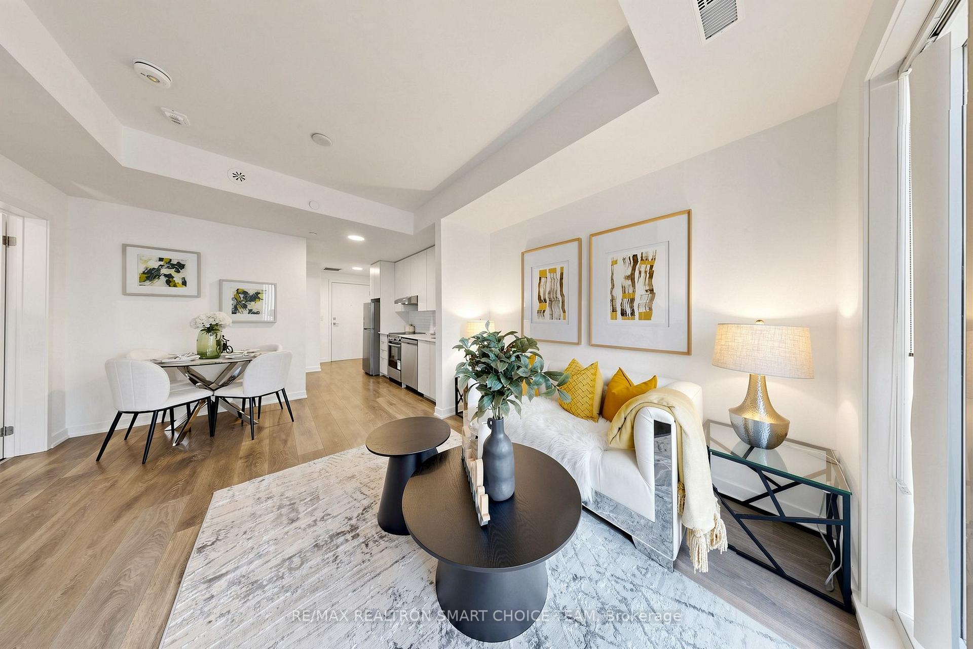Photo 25 of Unit 108, 130 Canon Jackson Drive, North York, Beechborough-Greenbrook — HOMEH