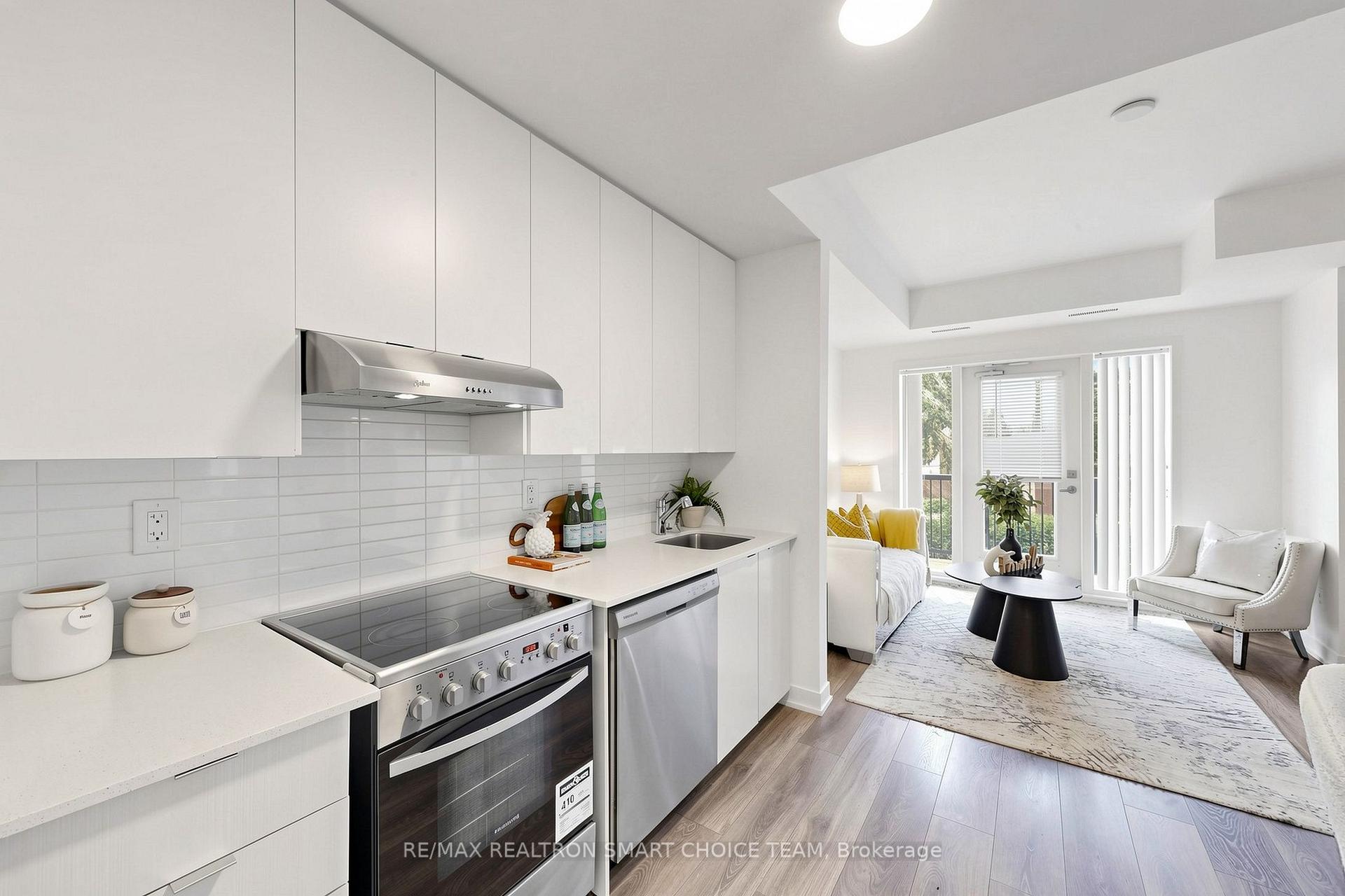 Photo 26 of Unit 108, 130 Canon Jackson Drive, North York, Beechborough-Greenbrook — HOMEH