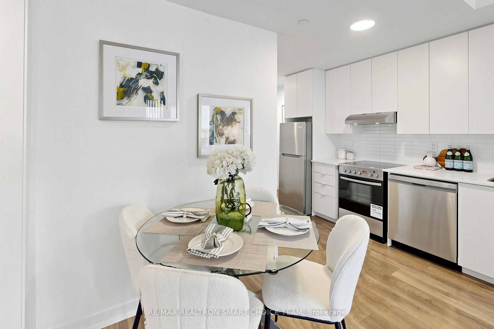 Photo 29 of Unit 108, 130 Canon Jackson Drive, North York, Beechborough-Greenbrook — HOMEH