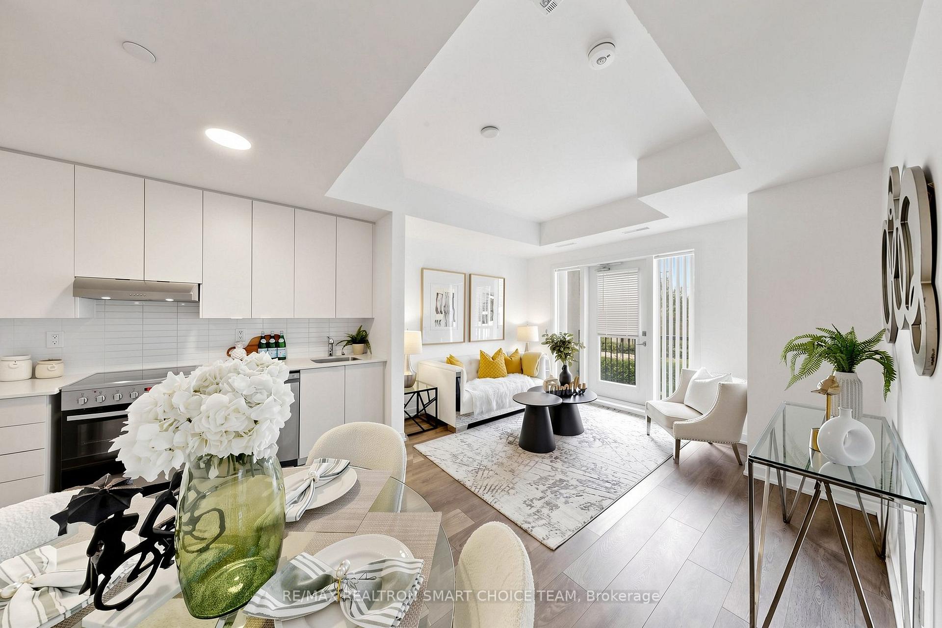 Photo 30 of Unit 108, 130 Canon Jackson Drive, North York, Beechborough-Greenbrook — HOMEH