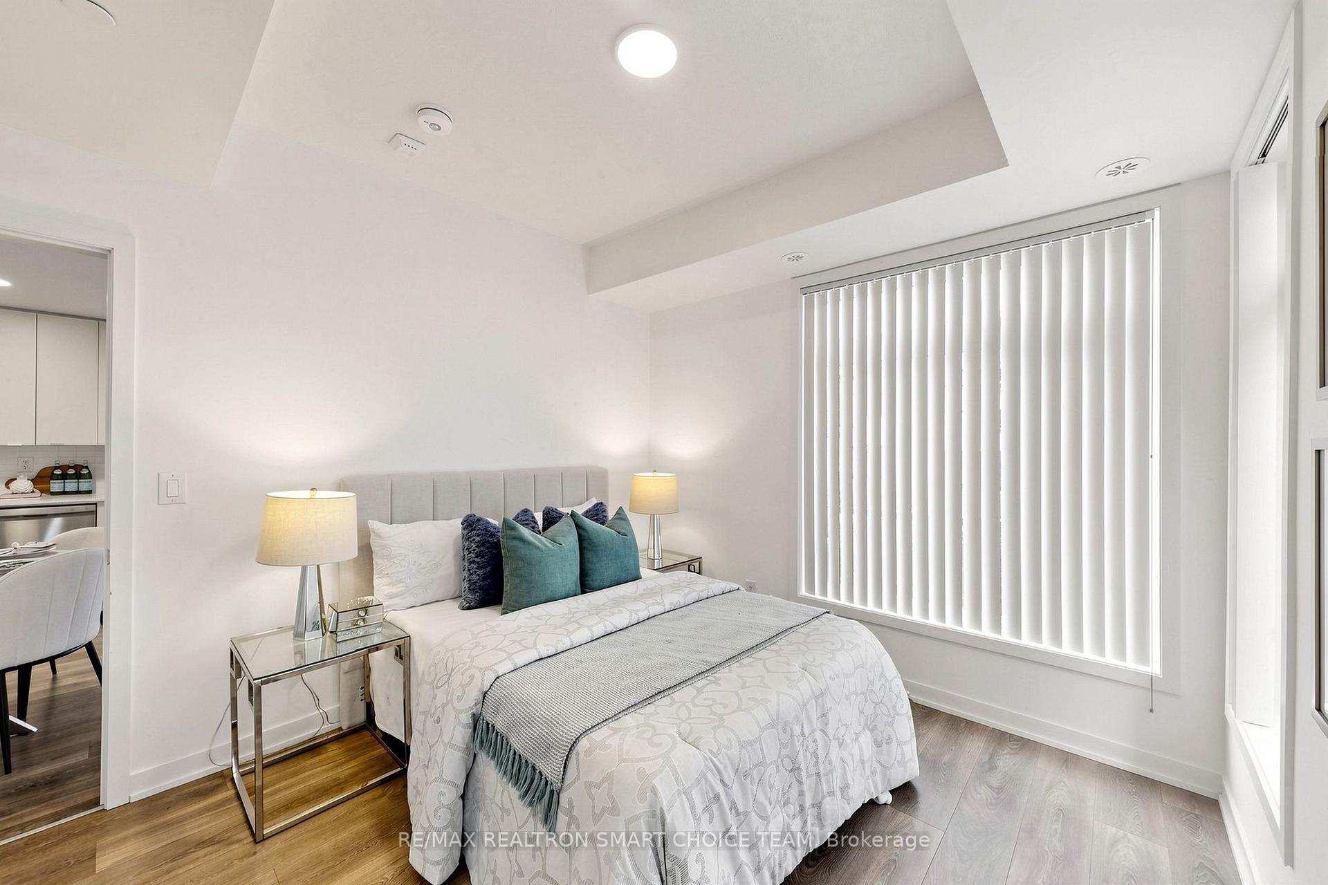 Photo 31 of Unit 108, 130 Canon Jackson Drive, North York, Beechborough-Greenbrook — HOMEH