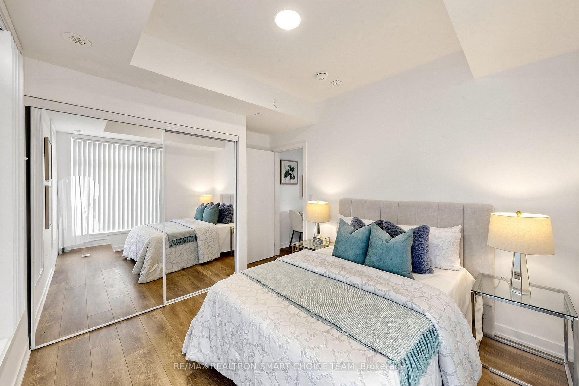 Photo 32 of Unit 108, 130 Canon Jackson Drive, North York, Beechborough-Greenbrook — HOMEH