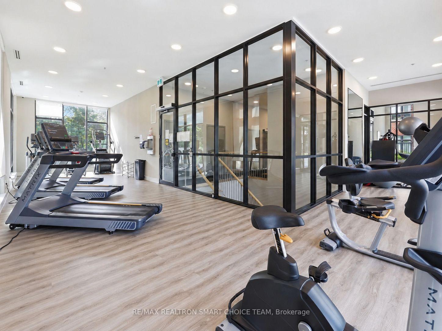 Photo 36 of Unit 108, 130 Canon Jackson Drive, North York, Beechborough-Greenbrook — HOMEH