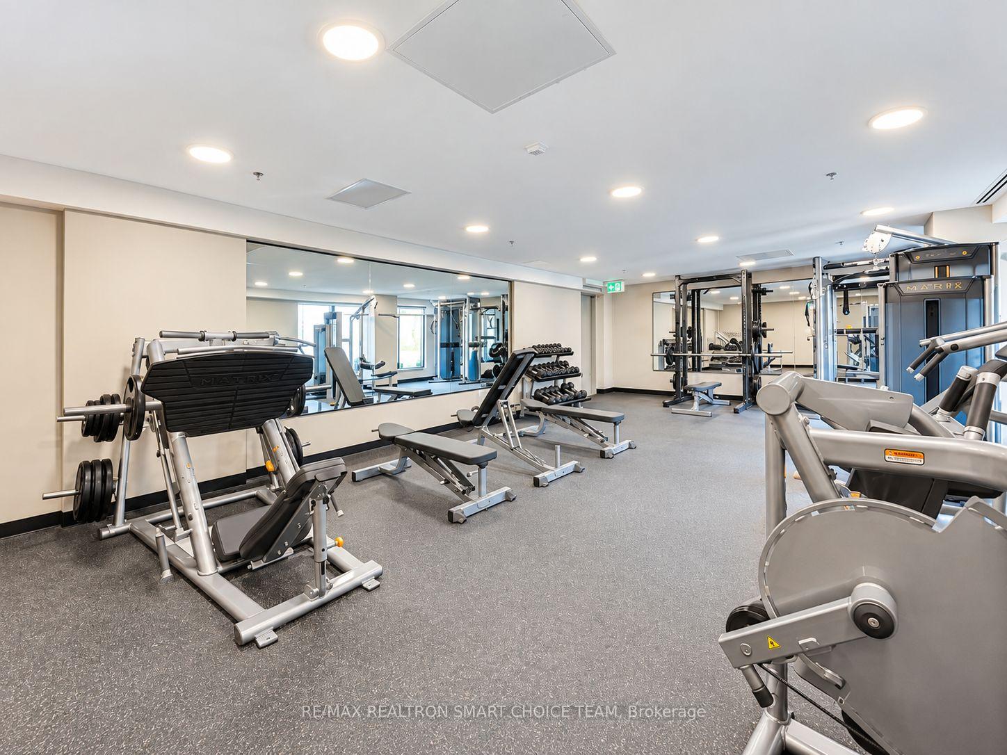 Photo 37 of Unit 108, 130 Canon Jackson Drive, North York, Beechborough-Greenbrook — HOMEH