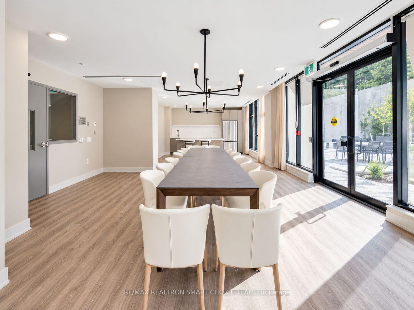 Photo 41 of Unit 108, 130 Canon Jackson Drive, North York, Beechborough-Greenbrook — HOMEH