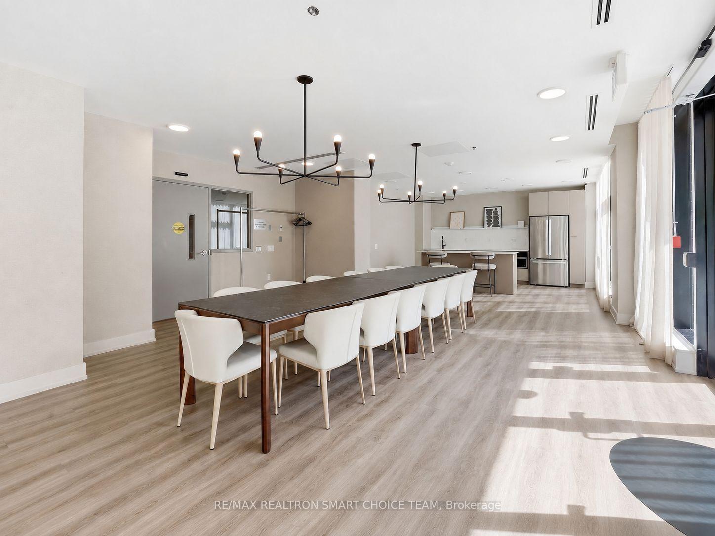Photo 42 of Unit 108, 130 Canon Jackson Drive, North York, Beechborough-Greenbrook — HOMEH