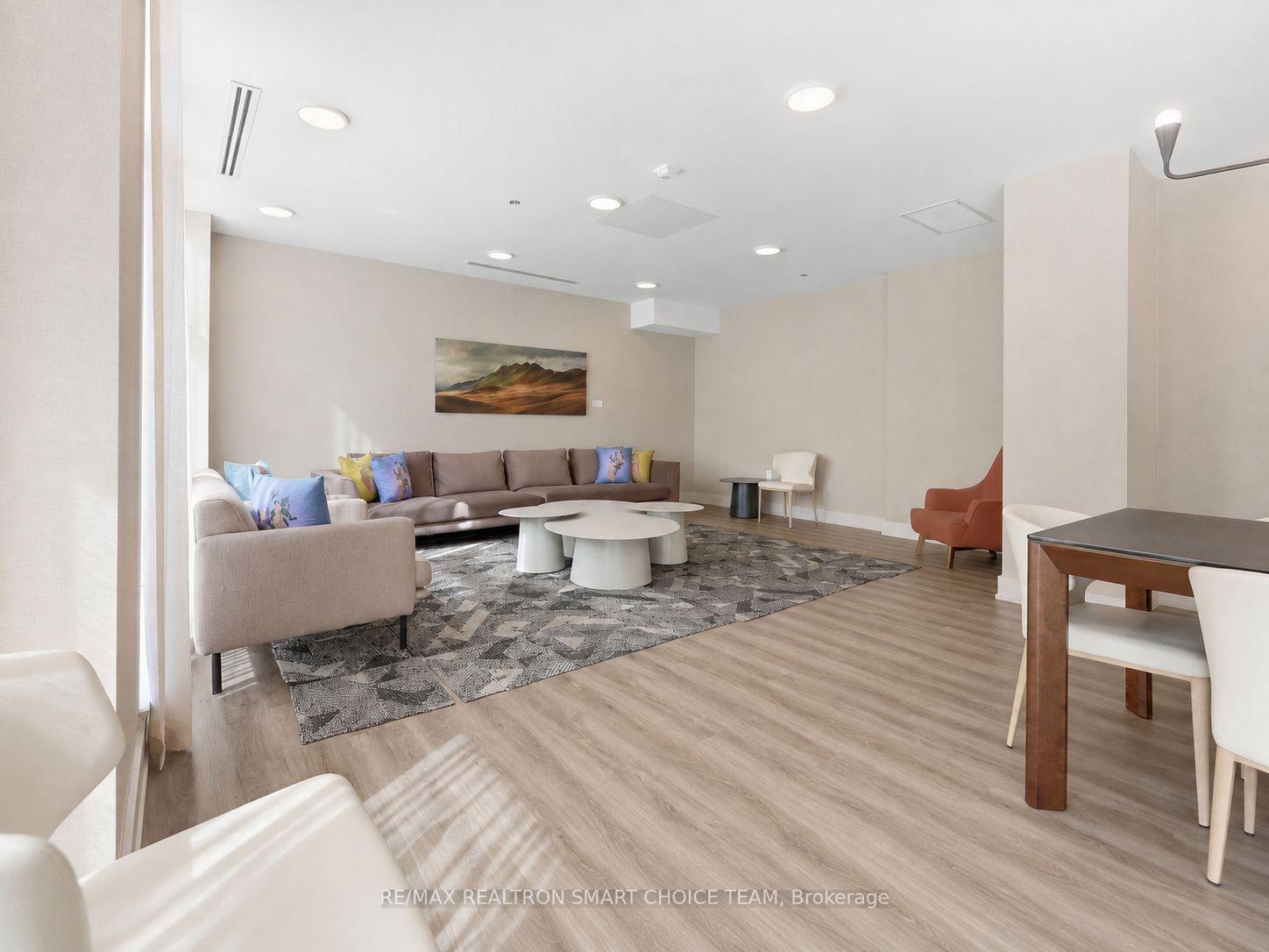 Photo 43 of Unit 108, 130 Canon Jackson Drive, North York, Beechborough-Greenbrook — HOMEH