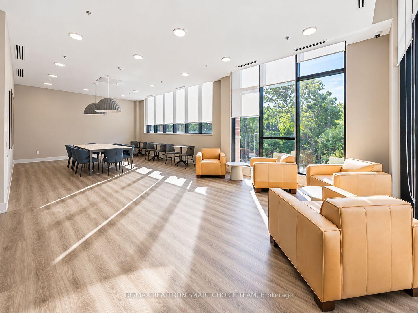 Photo 44 of Unit 108, 130 Canon Jackson Drive, North York, Beechborough-Greenbrook — HOMEH