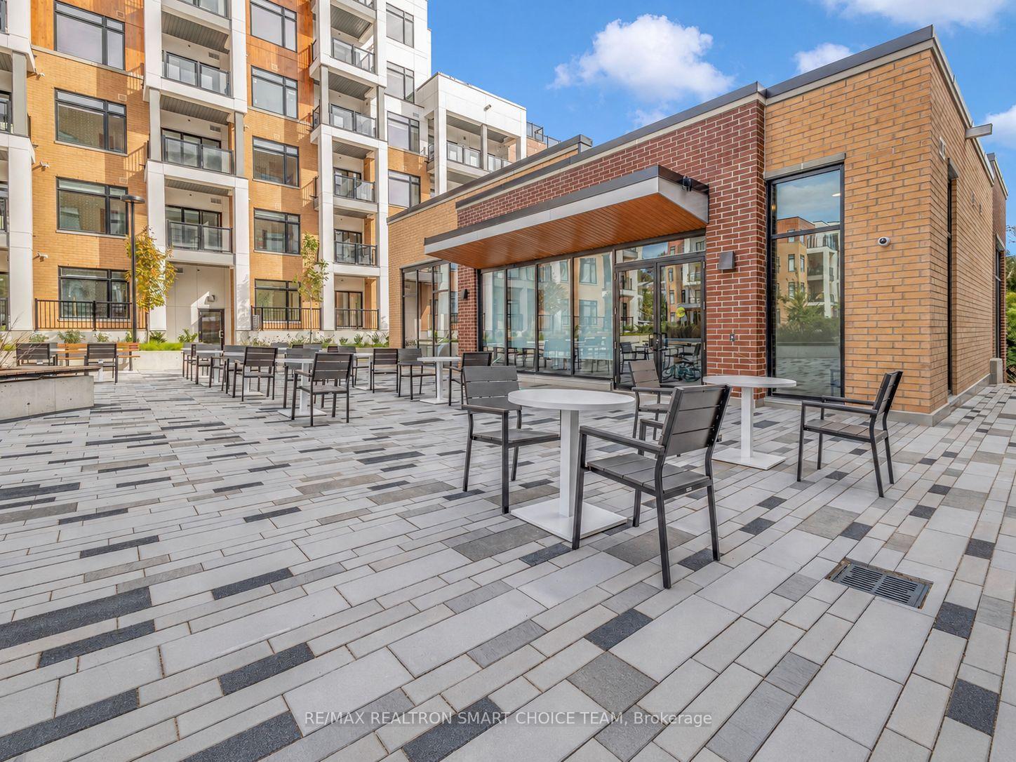 Photo 45 of Unit 108, 130 Canon Jackson Drive, North York, Beechborough-Greenbrook — HOMEH