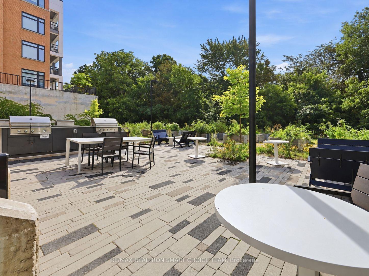 Photo 47 of Unit 108, 130 Canon Jackson Drive, North York, Beechborough-Greenbrook — HOMEH