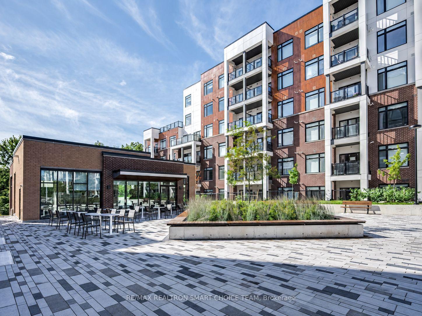 Photo 49 of Unit 108, 130 Canon Jackson Drive, North York, Beechborough-Greenbrook — HOMEH