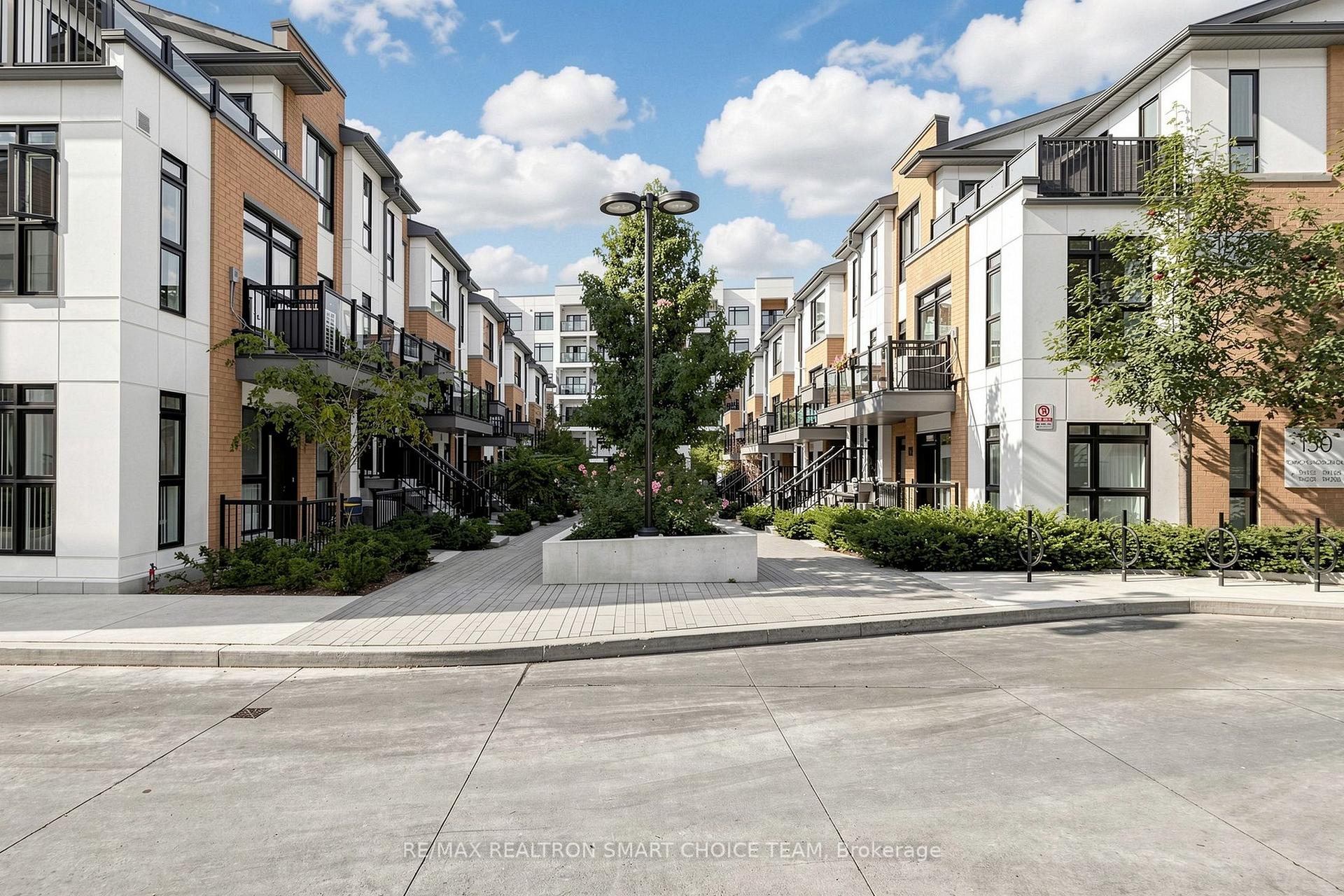 Photo 53 of Unit 108, 130 Canon Jackson Drive, North York, Beechborough-Greenbrook — HOMEH