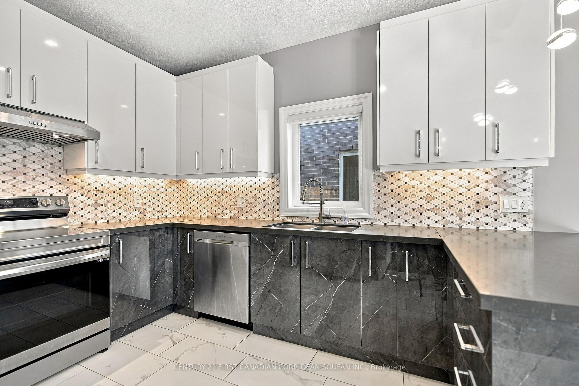 Photo 17 of 2943 Lemieux Walk, London, South W — HOMEH