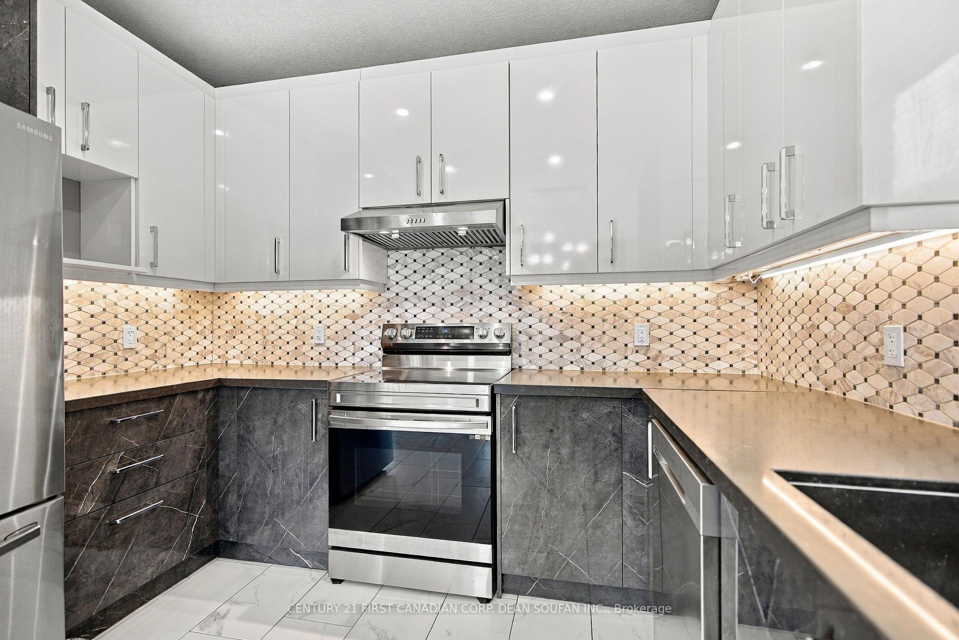Photo 18 of 2943 Lemieux Walk, London, South W — HOMEH