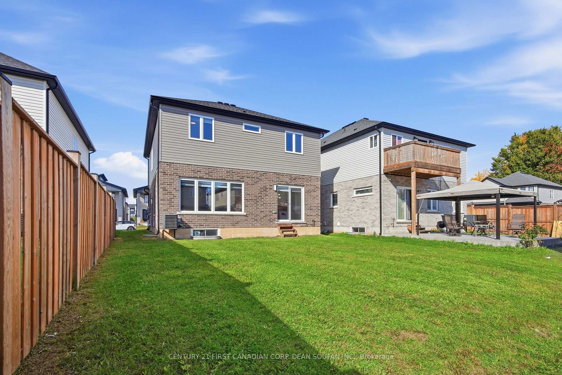 Photo 45 of 2943 Lemieux Walk, London, South W — HOMEH