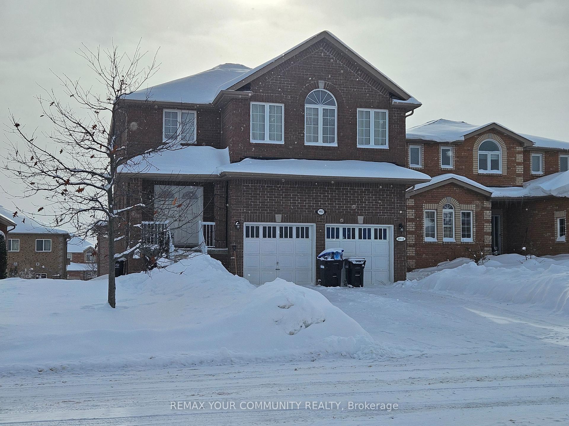 Photo of 1453 Bassingthwaite Court