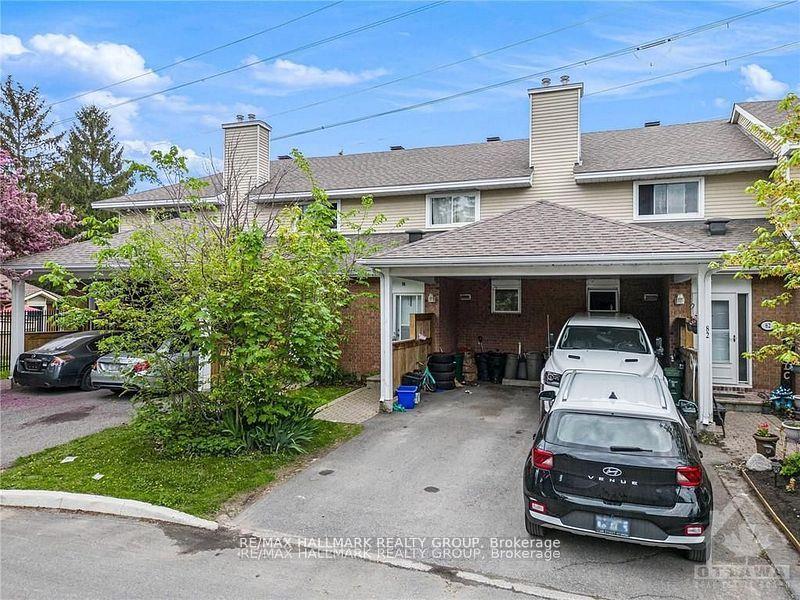 Photo 3 of 84 Paddington Private, Ottawa, Heron Gate/Industrial Park — HOMEH