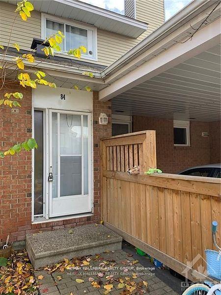 Photo 25 of 84 Paddington Private, Ottawa, Heron Gate/Industrial Park — HOMEH