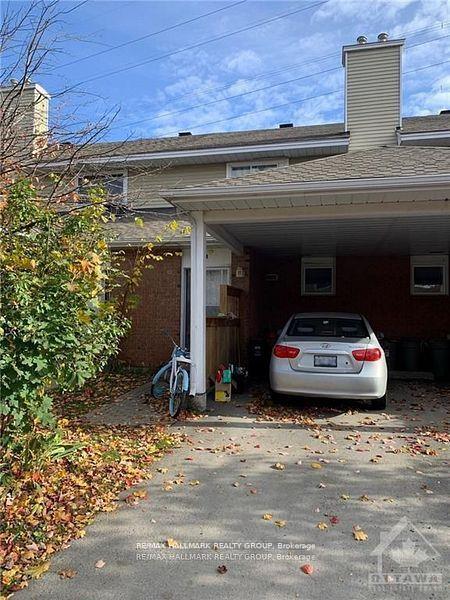 Photo 26 of 84 Paddington Private, Ottawa, Heron Gate/Industrial Park — HOMEH