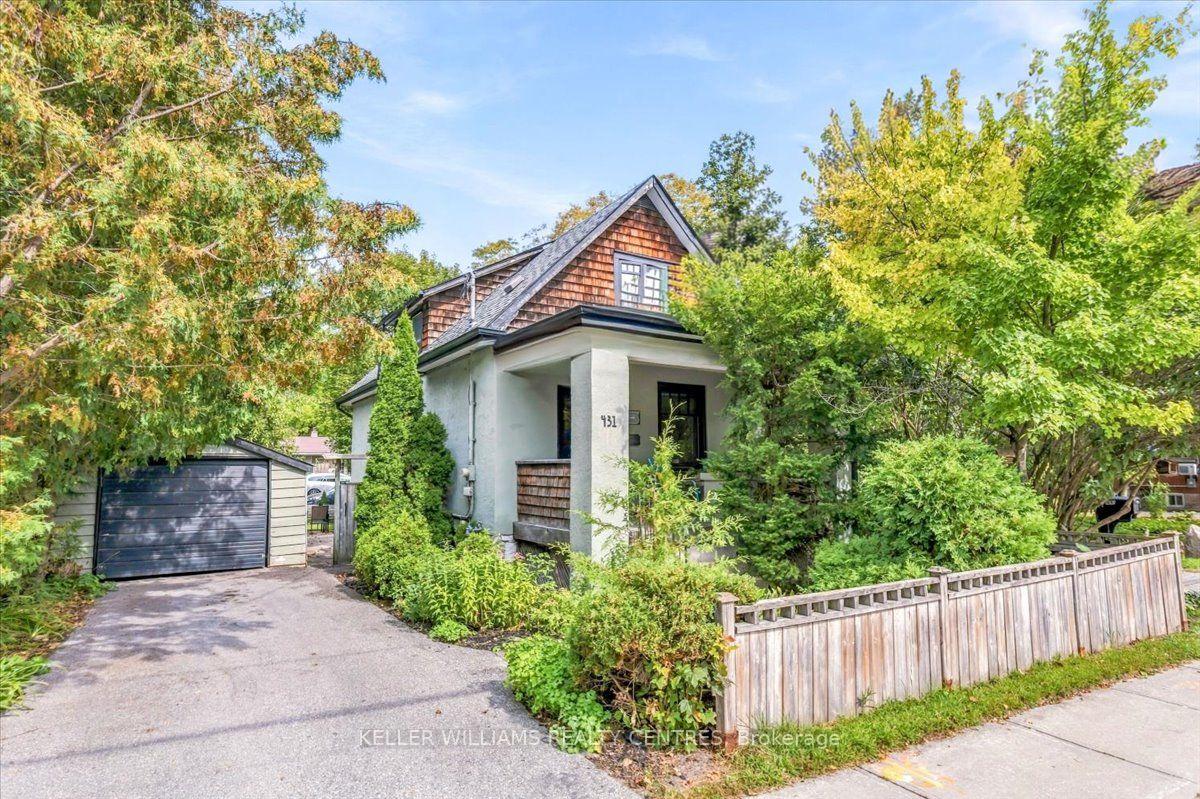 Photo of 431 Eagle Street