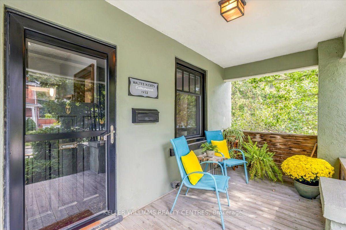 Photo 3 of 431 Eagle Street, Newmarket, Central Newmarket — HOMEH