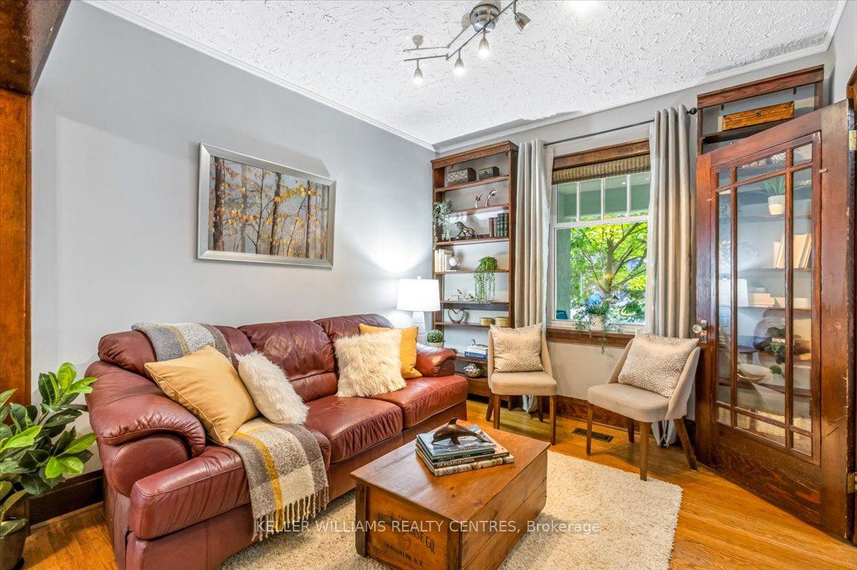 Photo 4 of 431 Eagle Street, Newmarket, Central Newmarket — HOMEH