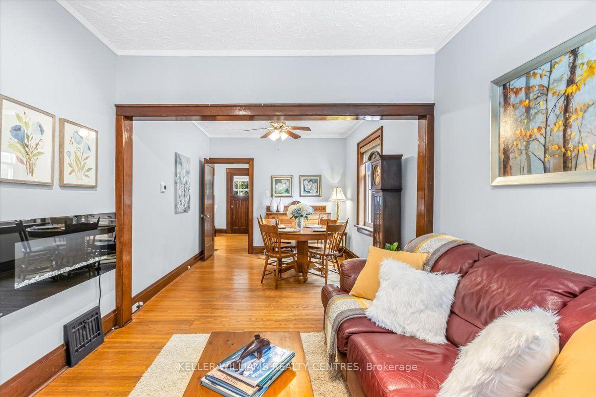 Photo 7 of 431 Eagle Street, Newmarket, Central Newmarket — HOMEH