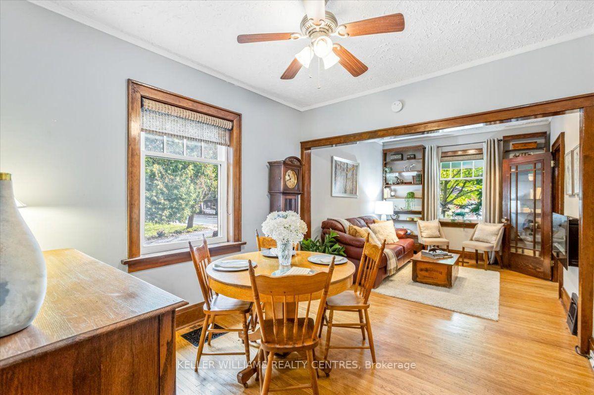 Photo 9 of 431 Eagle Street, Newmarket, Central Newmarket — HOMEH