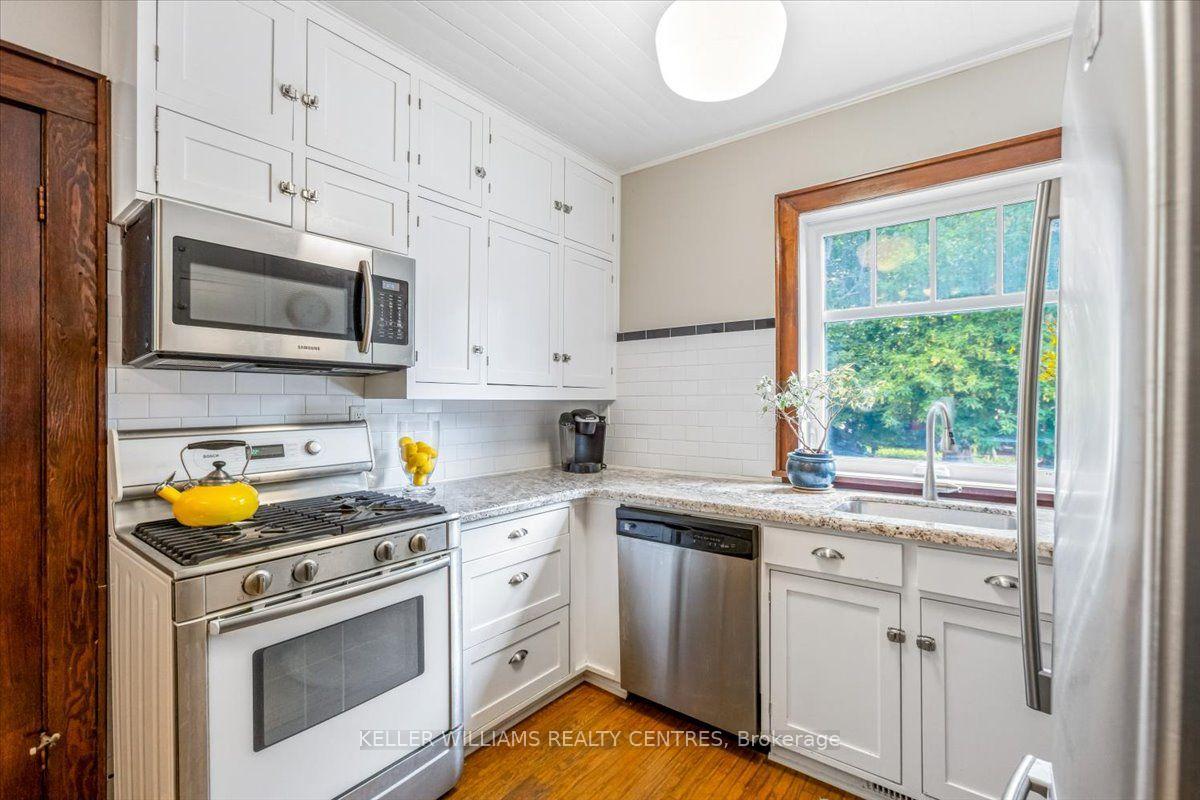 Photo 11 of 431 Eagle Street, Newmarket, Central Newmarket — HOMEH