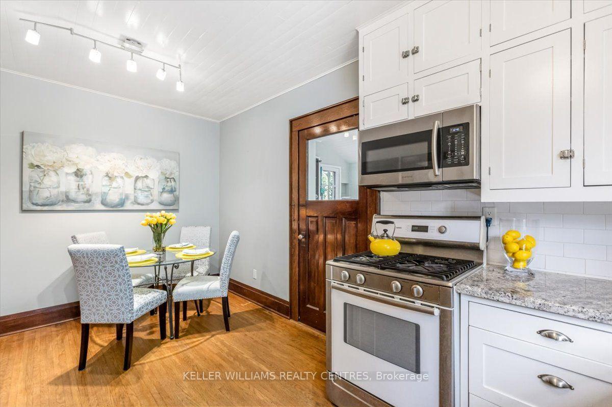 Photo 12 of 431 Eagle Street, Newmarket, Central Newmarket — HOMEH