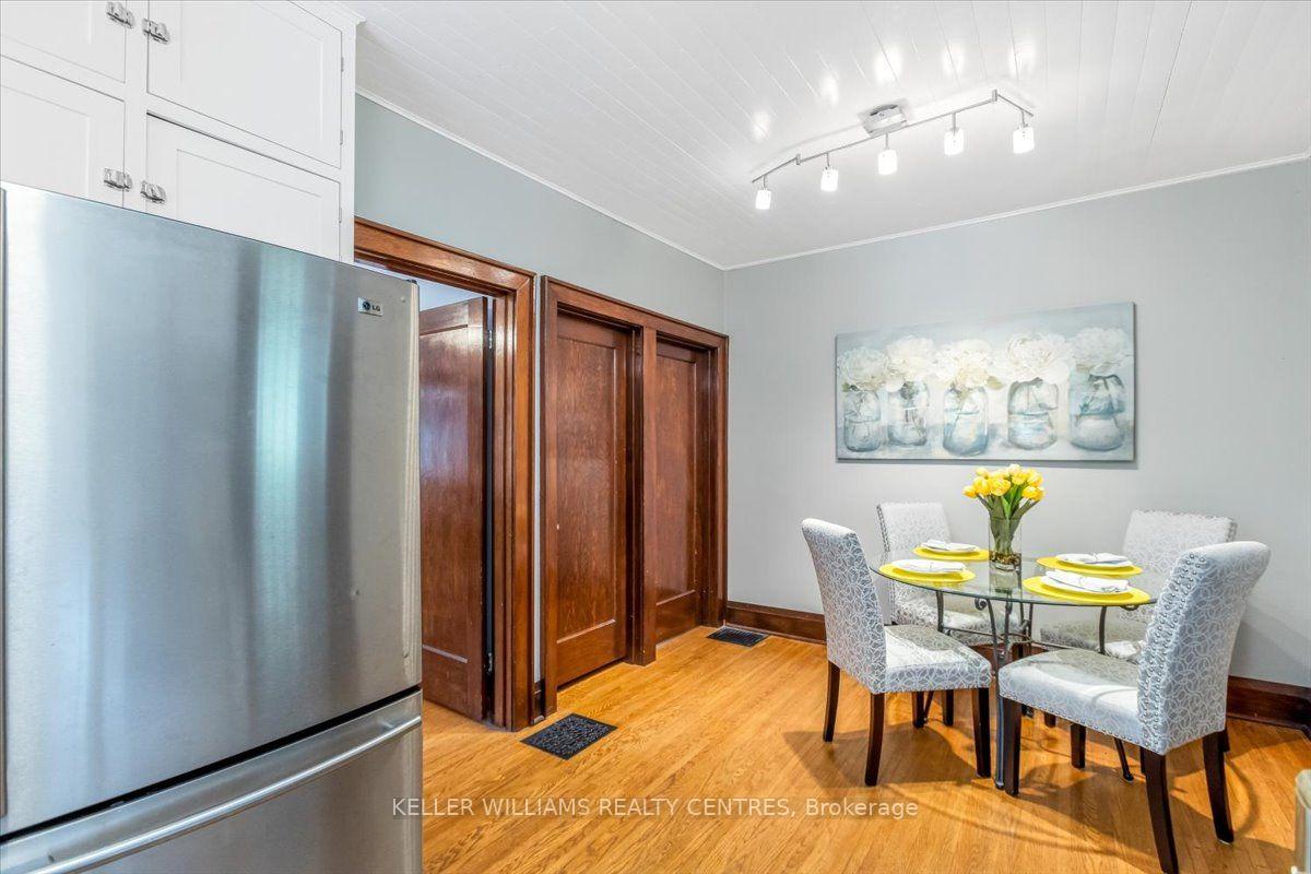 Photo 14 of 431 Eagle Street, Newmarket, Central Newmarket — HOMEH