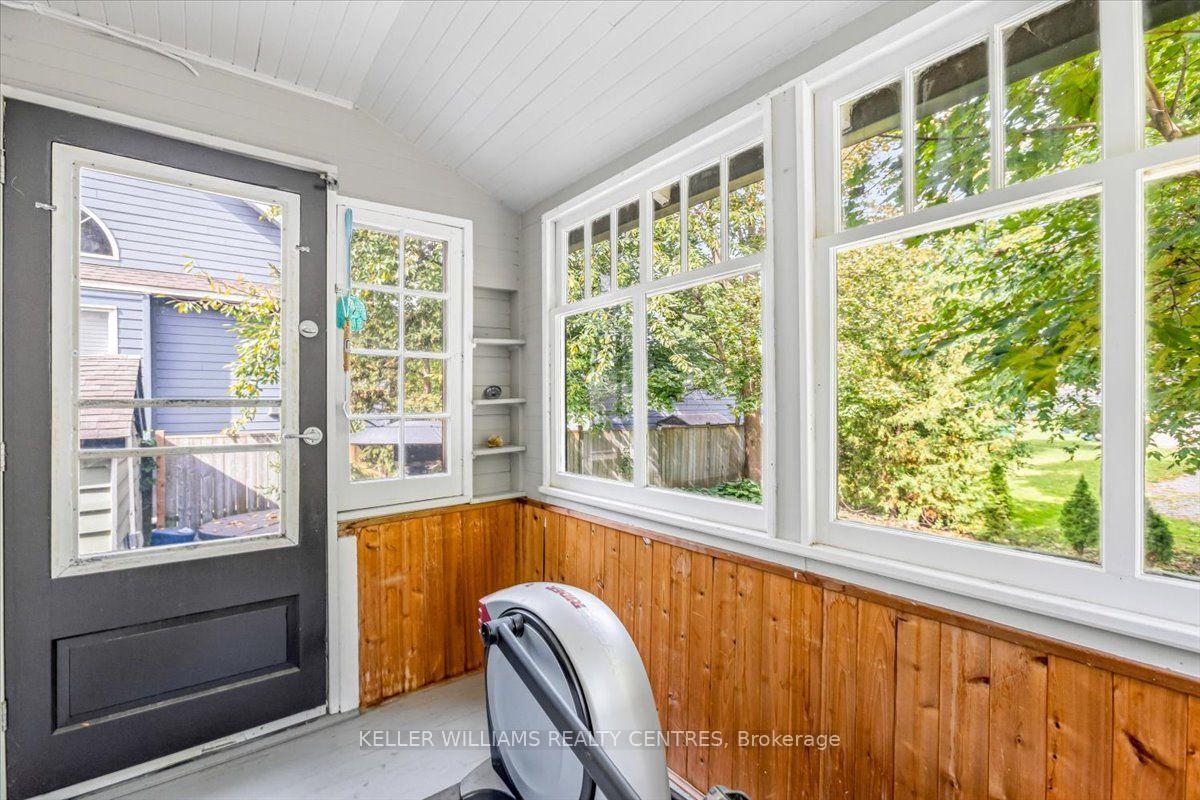 Photo 16 of 431 Eagle Street, Newmarket, Central Newmarket — HOMEH