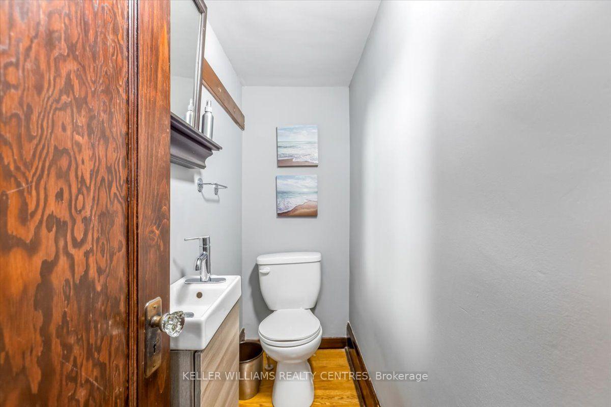 Photo 17 of 431 Eagle Street, Newmarket, Central Newmarket — HOMEH