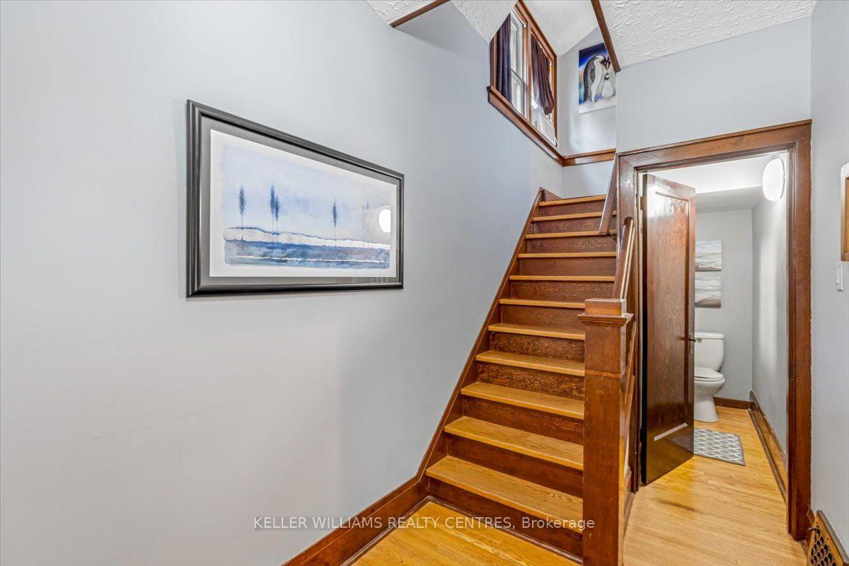 Photo 19 of 431 Eagle Street, Newmarket, Central Newmarket — HOMEH