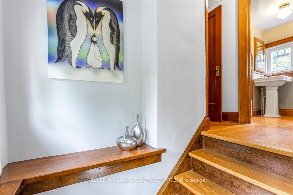 Photo 20 of 431 Eagle Street, Newmarket, Central Newmarket — HOMEH