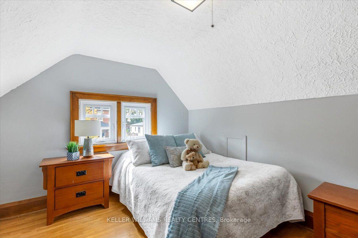 Photo 23 of 431 Eagle Street, Newmarket, Central Newmarket — HOMEH