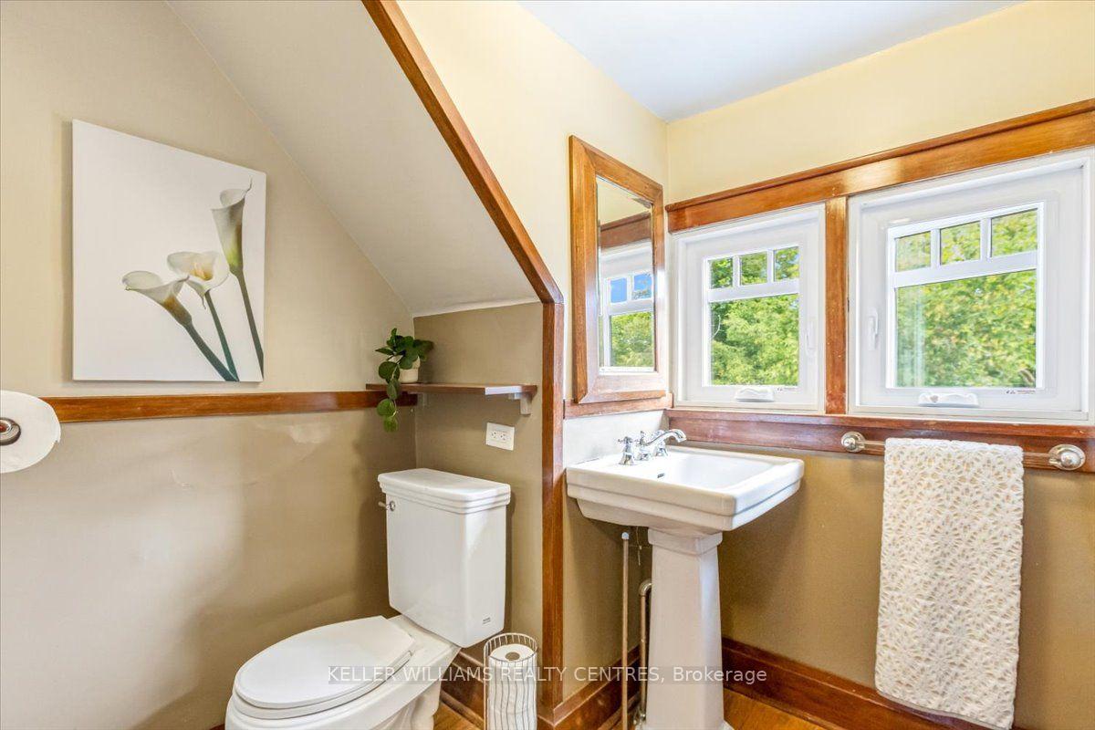 Photo 28 of 431 Eagle Street, Newmarket, Central Newmarket — HOMEH