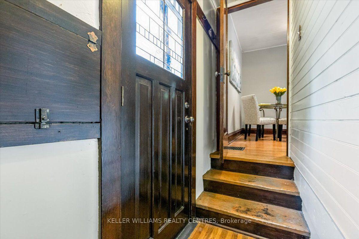 Photo 29 of 431 Eagle Street, Newmarket, Central Newmarket — HOMEH