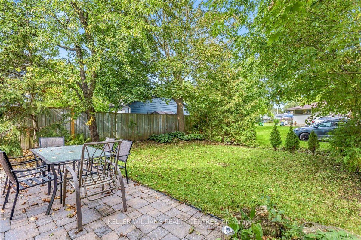 Photo 32 of 431 Eagle Street, Newmarket, Central Newmarket — HOMEH
