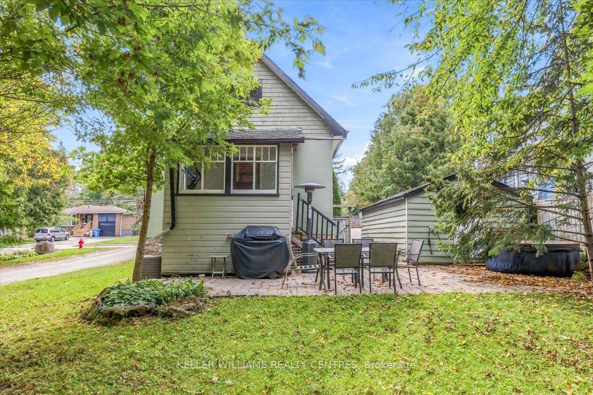 Photo 33 of 431 Eagle Street, Newmarket, Central Newmarket — HOMEH