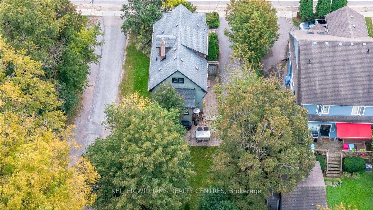 Photo 35 of 431 Eagle Street, Newmarket, Central Newmarket — HOMEH