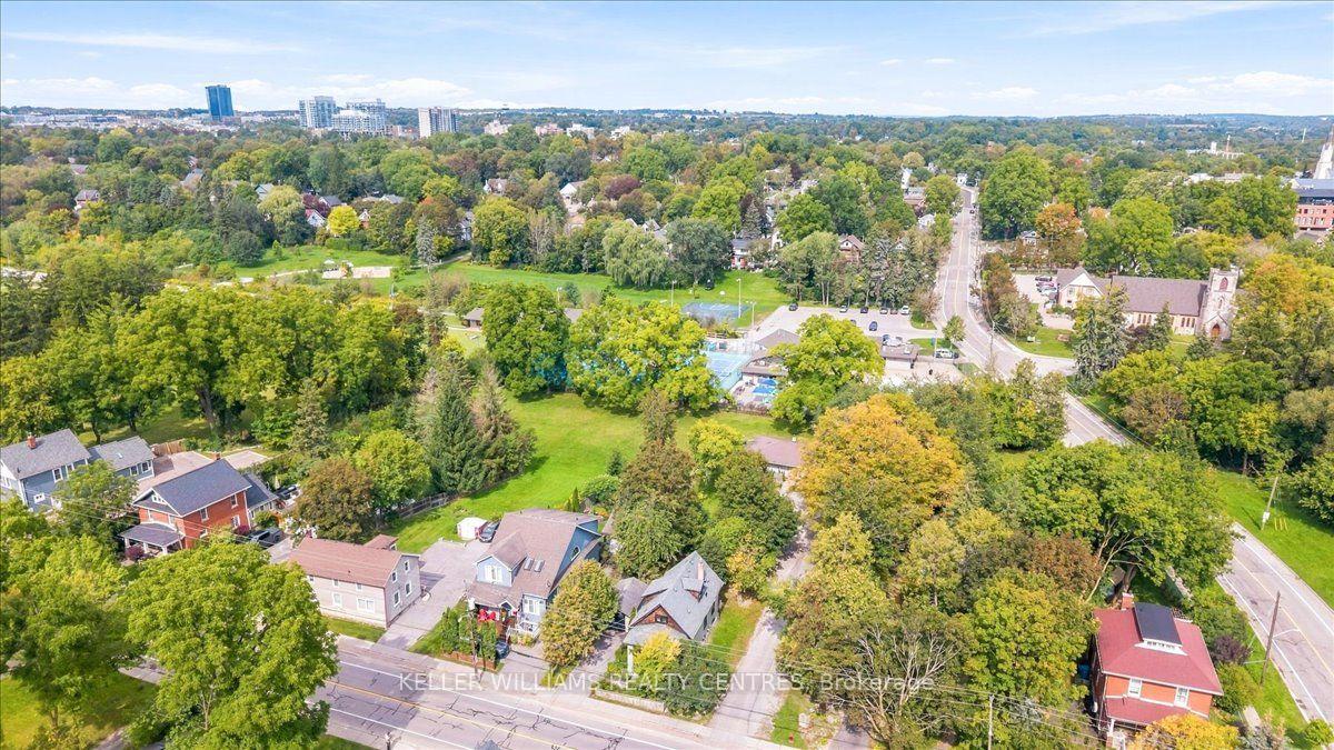 Photo 36 of 431 Eagle Street, Newmarket, Central Newmarket — HOMEH