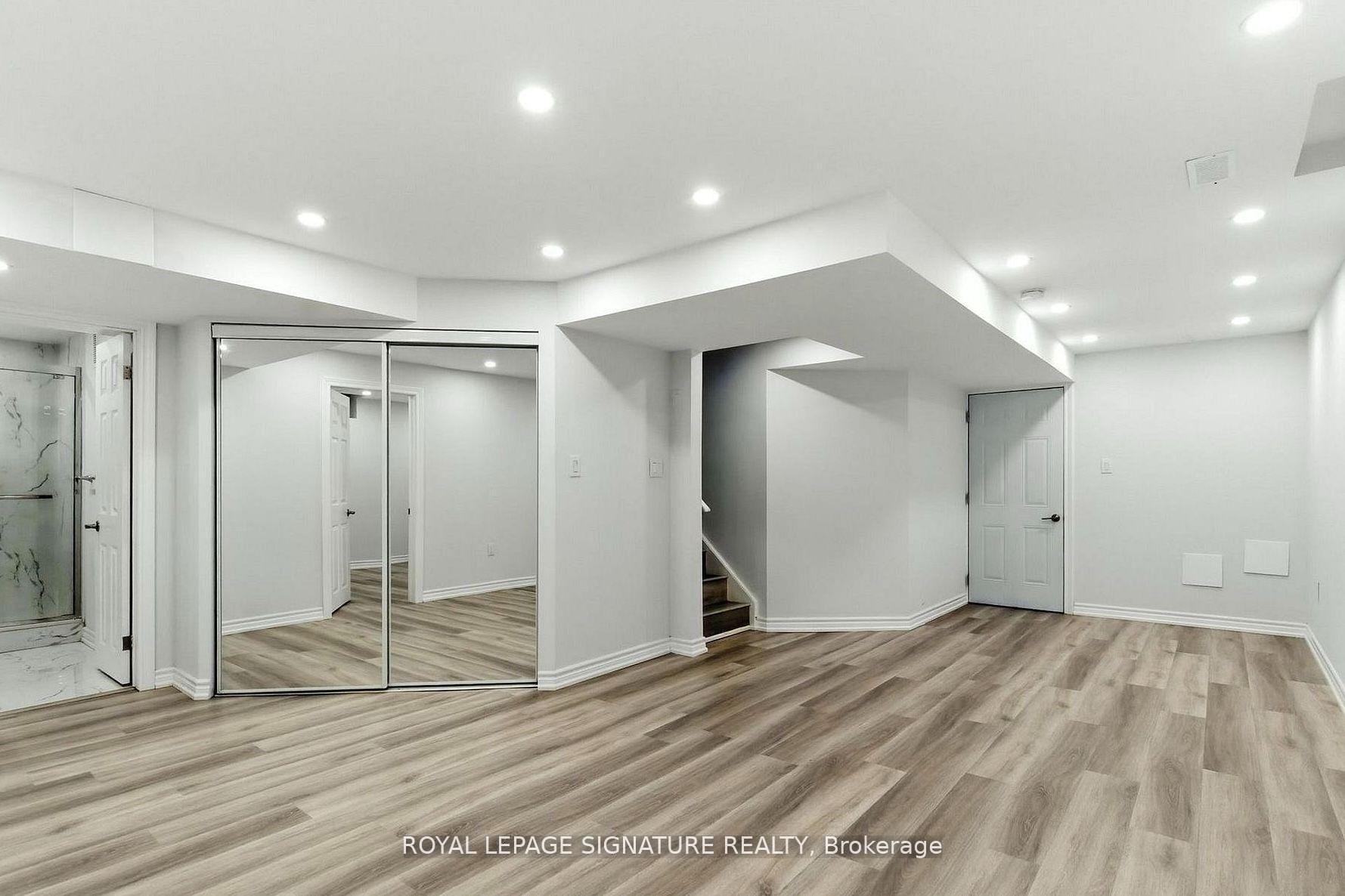 Photo 3 of Unit Bsmt, 151 Royal Winter Drive, Hamilton, Binbrook — HOMEH